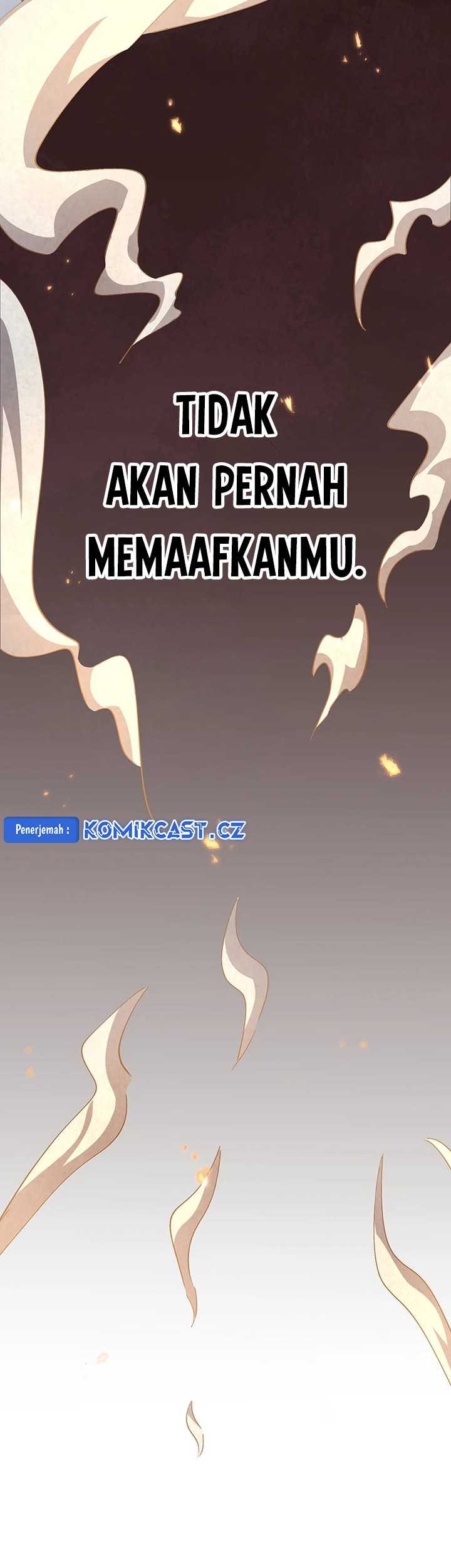 Dungeon Defense Chapter 31 Gambar 16