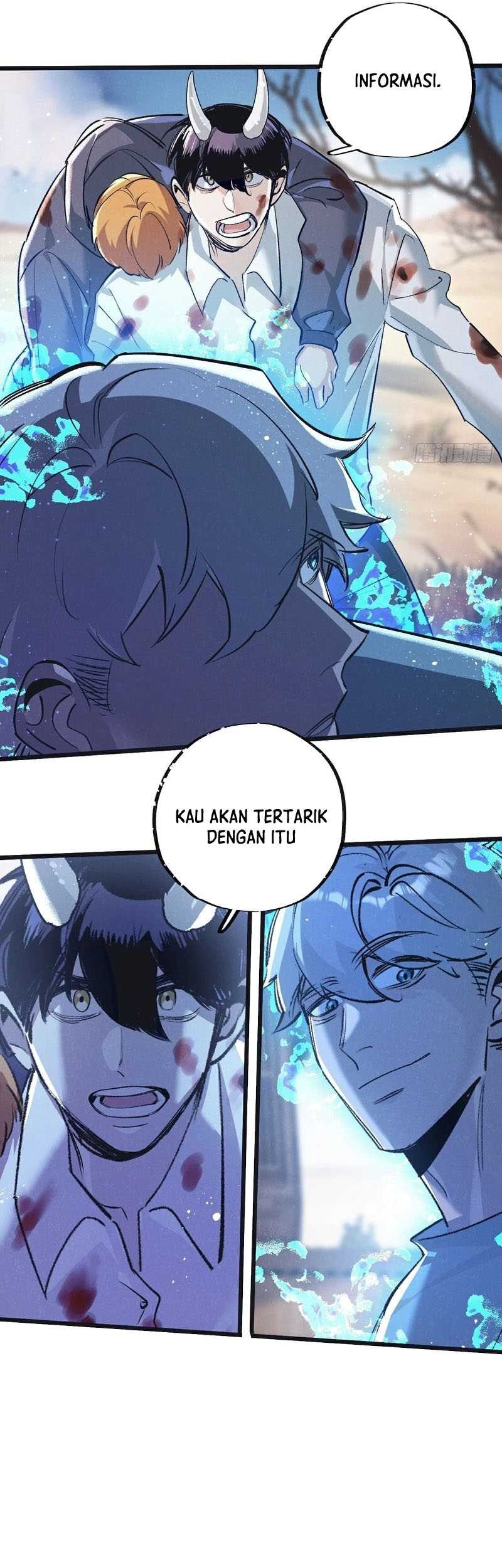 Apocalypse Super Farm Chapter 52 Gambar 7