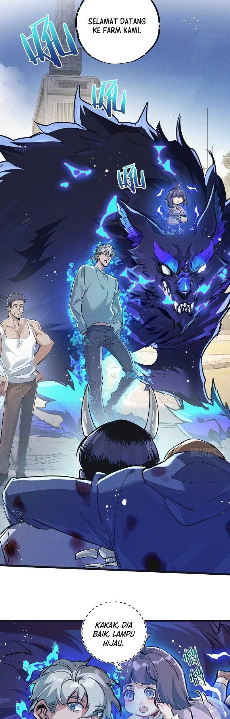 Apocalypse Super Farm Chapter 52 Gambar 12