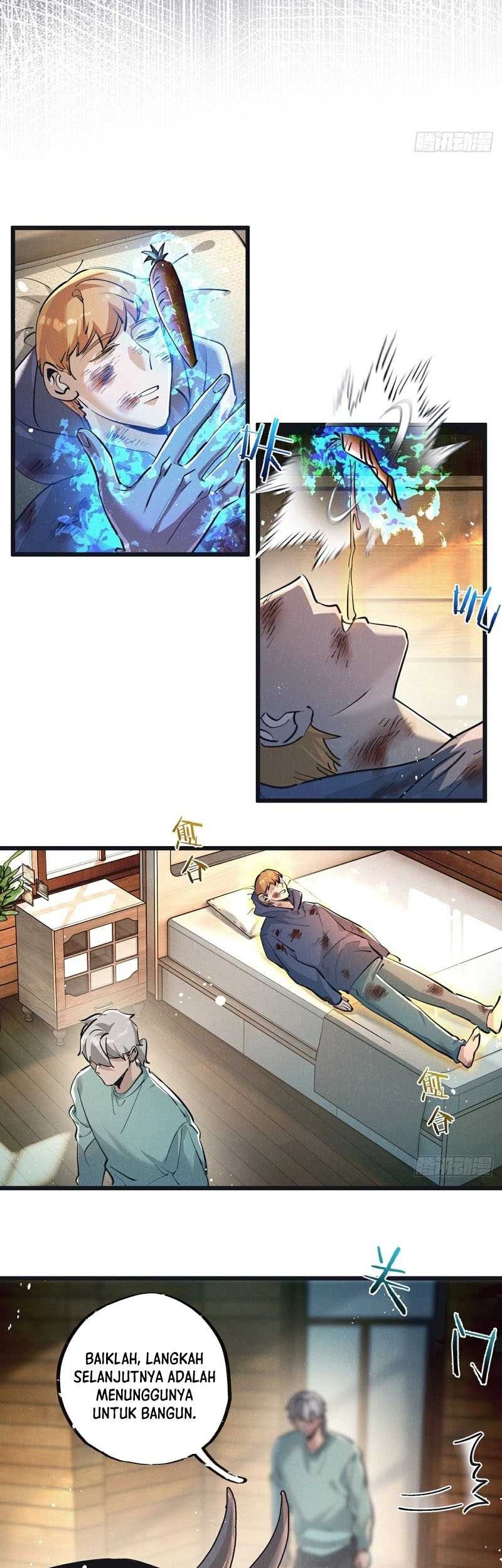 Apocalypse Super Farm Chapter 52 Gambar 16