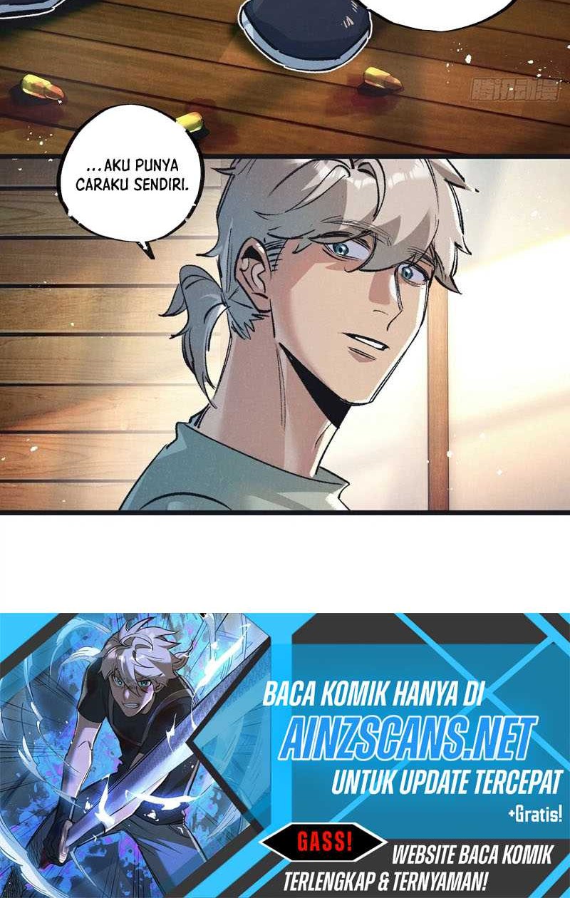 Apocalypse Super Farm Chapter 52 Gambar 18