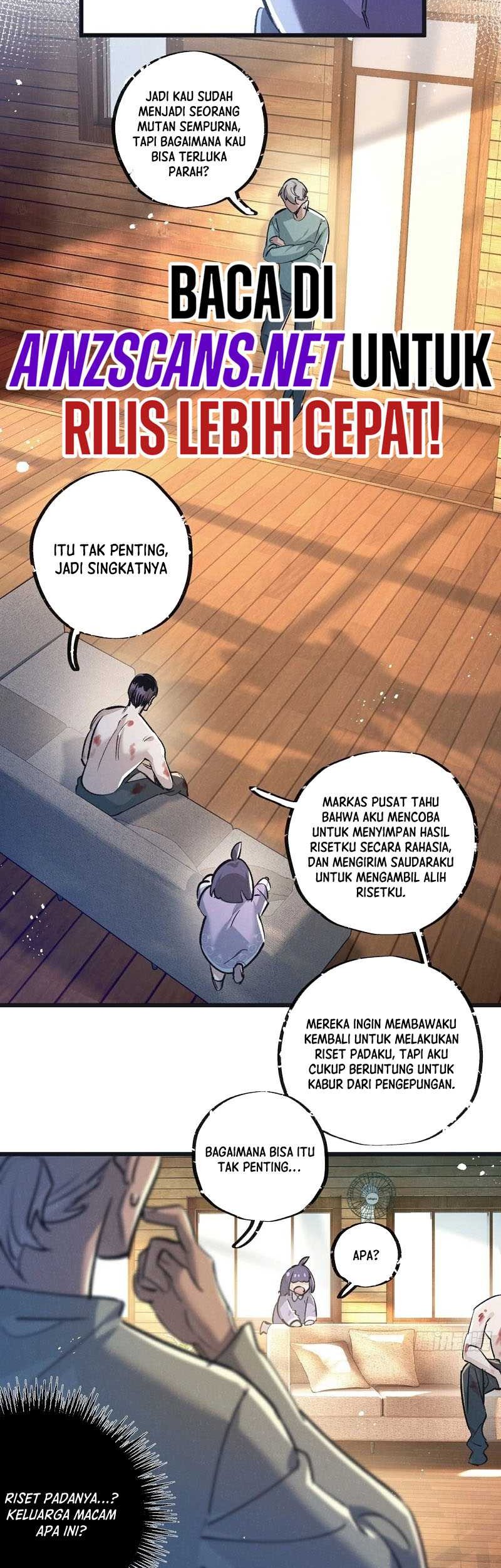 Apocalypse Super Farm Chapter 52 Gambar 21