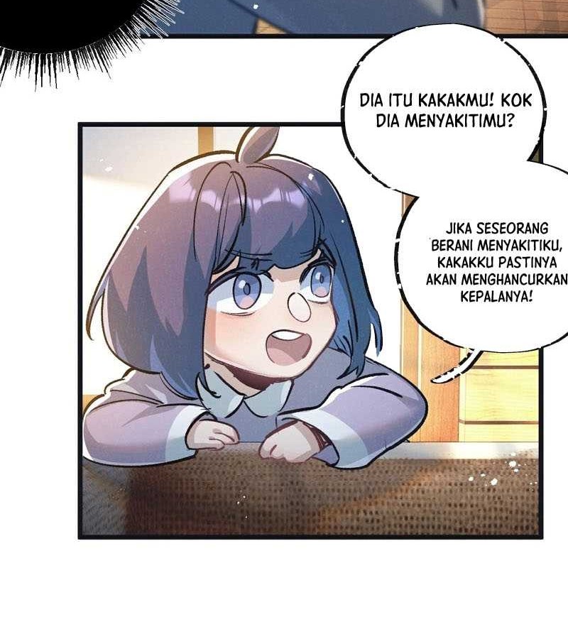 Apocalypse Super Farm Chapter 52 Gambar 22