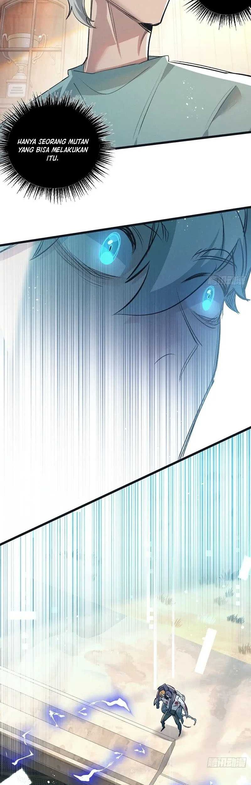 Apocalypse Super Farm Chapter 51 Gambar 27