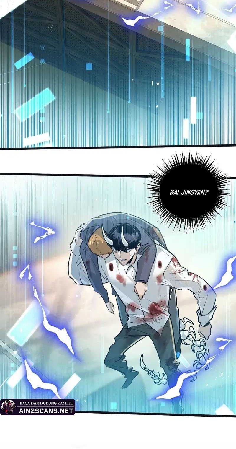 Apocalypse Super Farm Chapter 51 Gambar 28