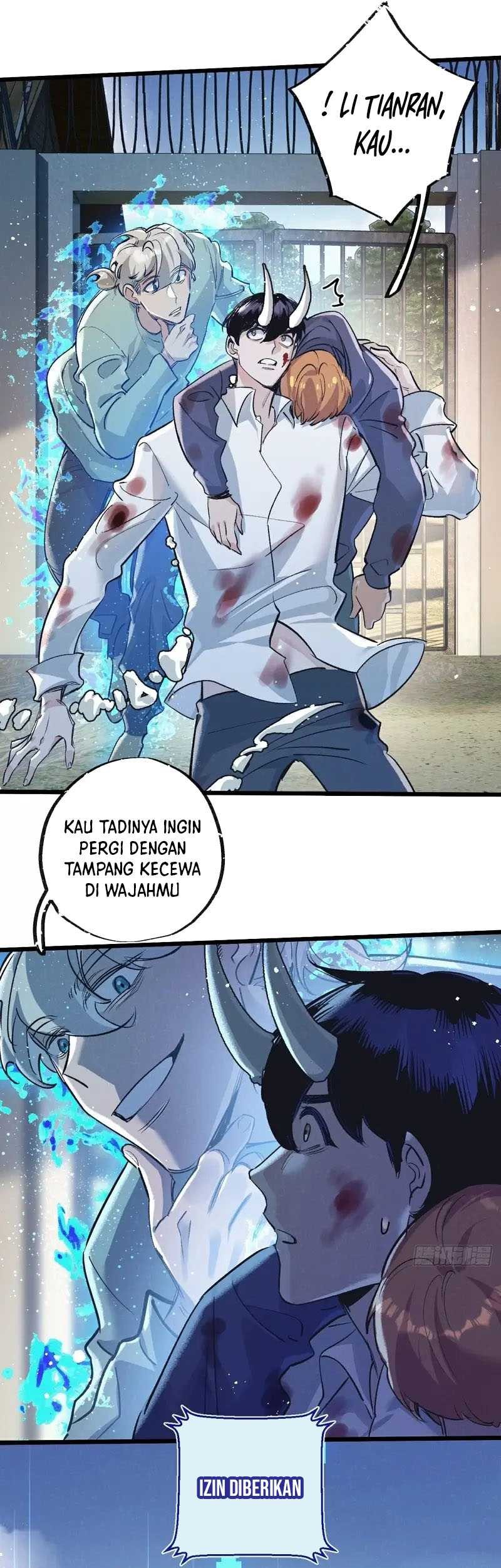 Apocalypse Super Farm Chapter 51 Gambar 31