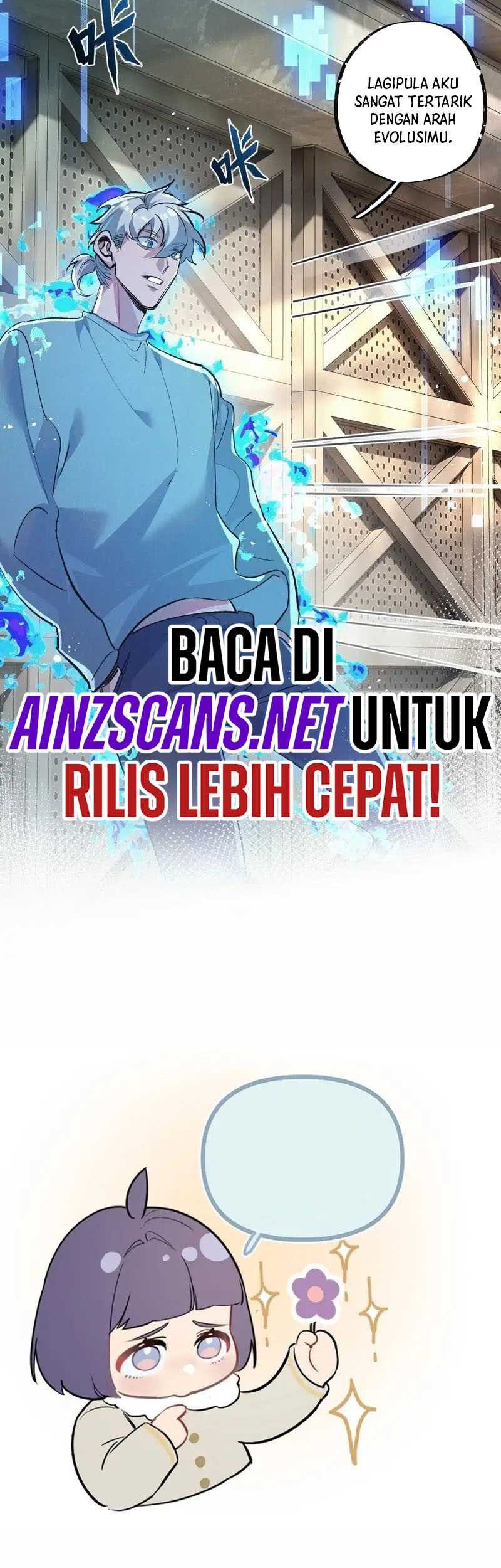 Apocalypse Super Farm Chapter 51 Gambar 33