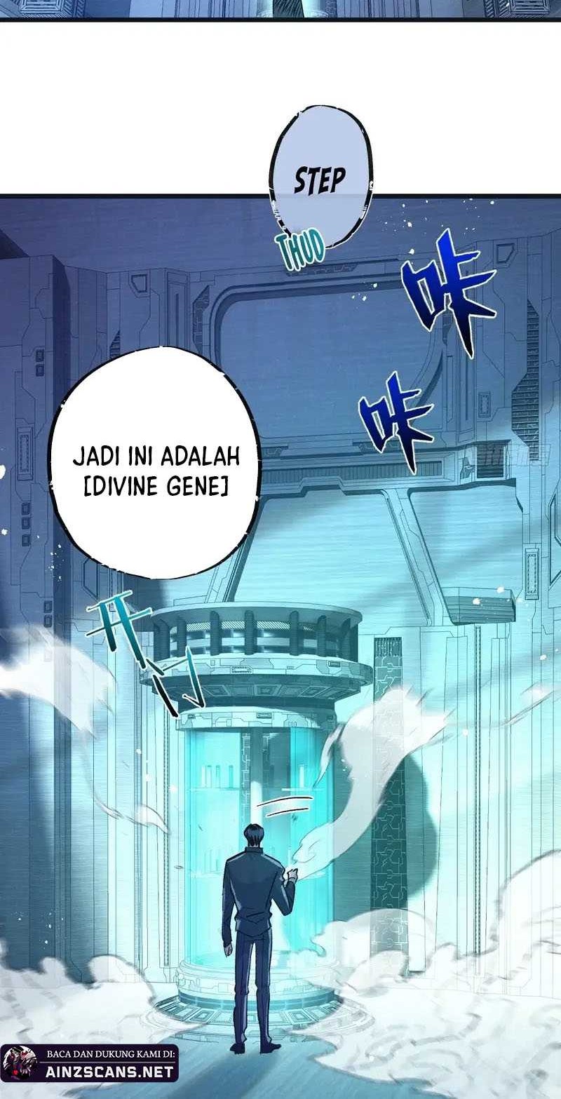 Apocalypse Super Farm Chapter 51 Gambar 4