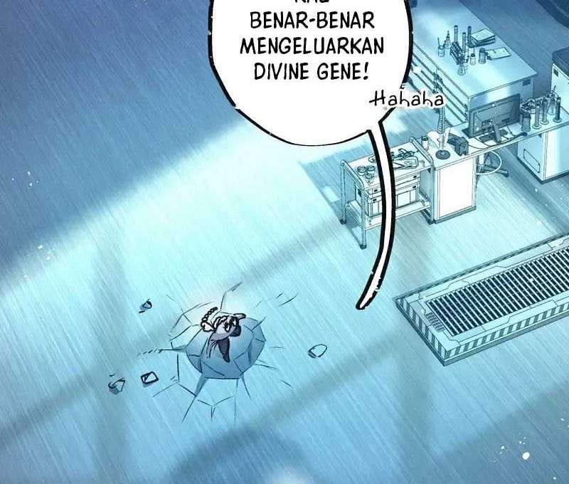 Apocalypse Super Farm Chapter 51 Gambar 8
