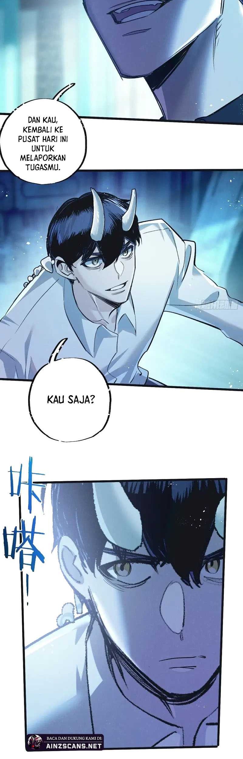 Apocalypse Super Farm Chapter 51 Gambar 10