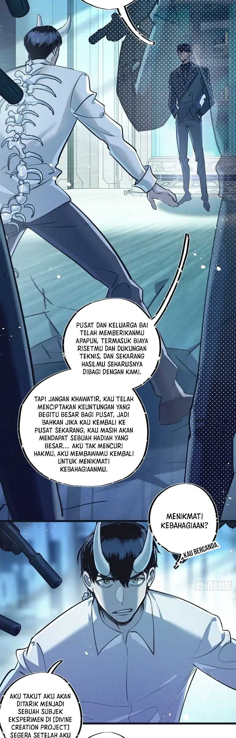 Apocalypse Super Farm Chapter 51 Gambar 14