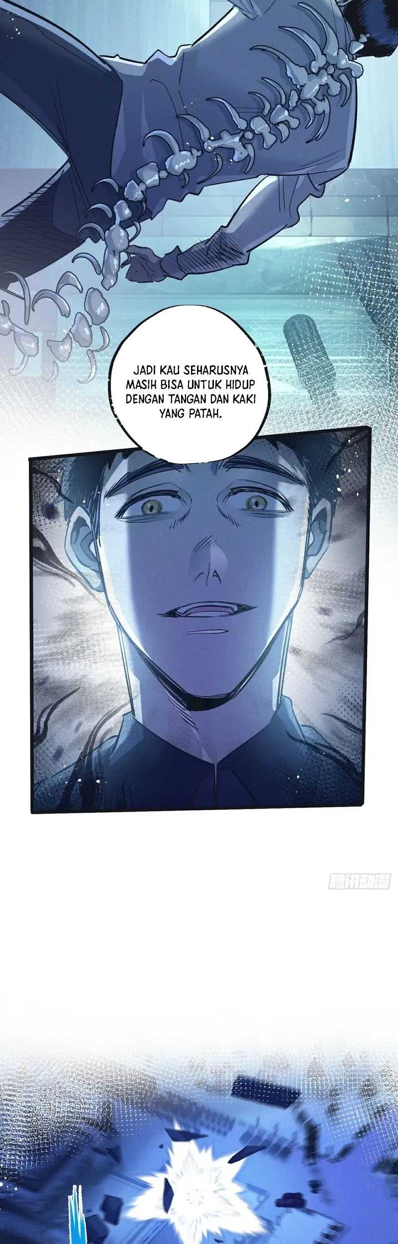 Apocalypse Super Farm Chapter 51 Gambar 20