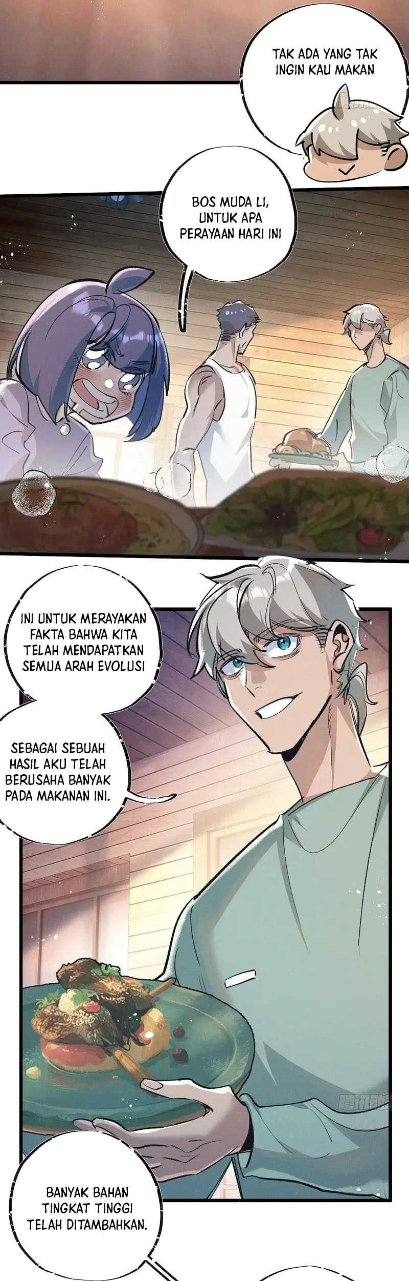 Apocalypse Super Farm Chapter 51 Gambar 23