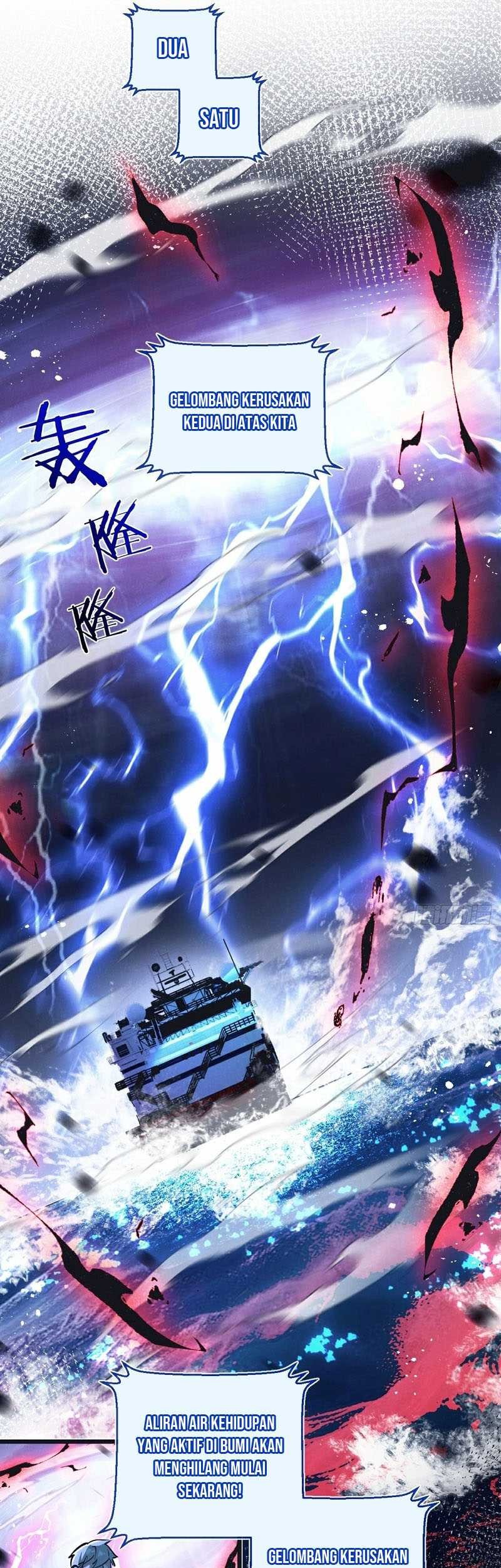 Apocalypse Super Farm Chapter 50 Gambar 27