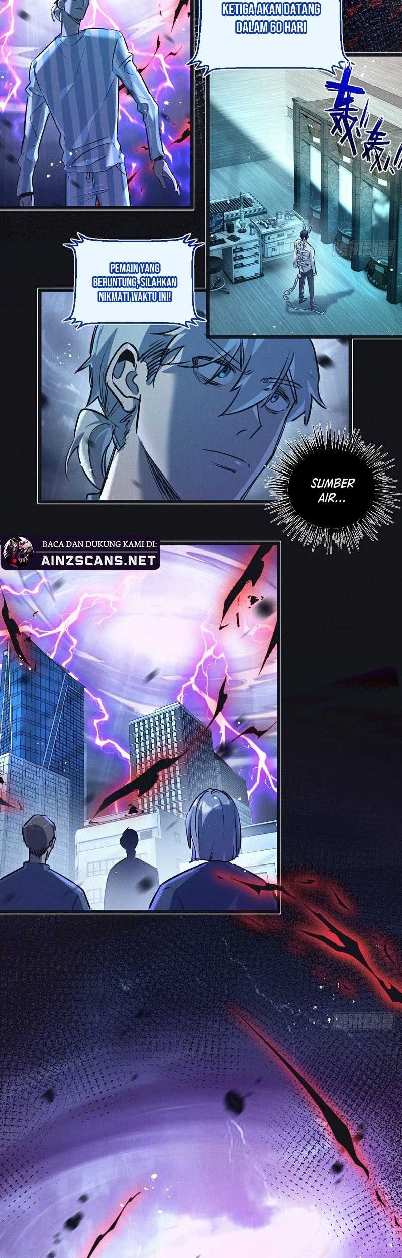 Apocalypse Super Farm Chapter 50 Gambar 28