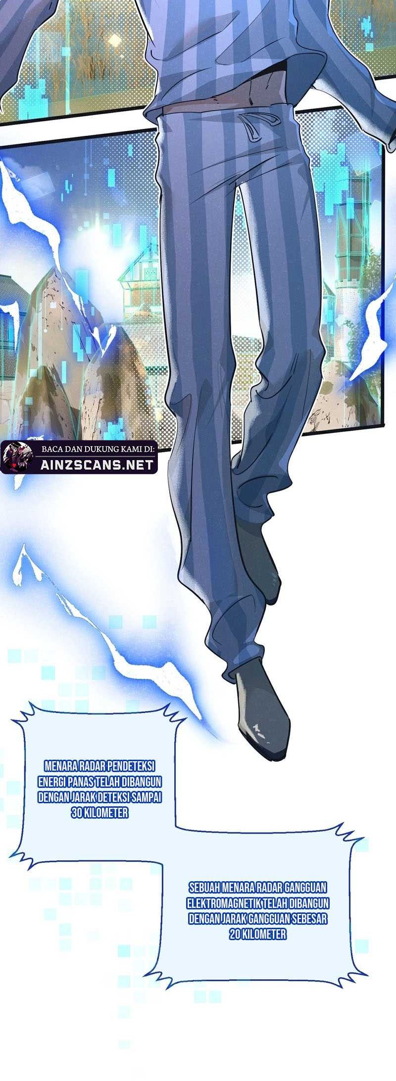 Apocalypse Super Farm Chapter 50 Gambar 6