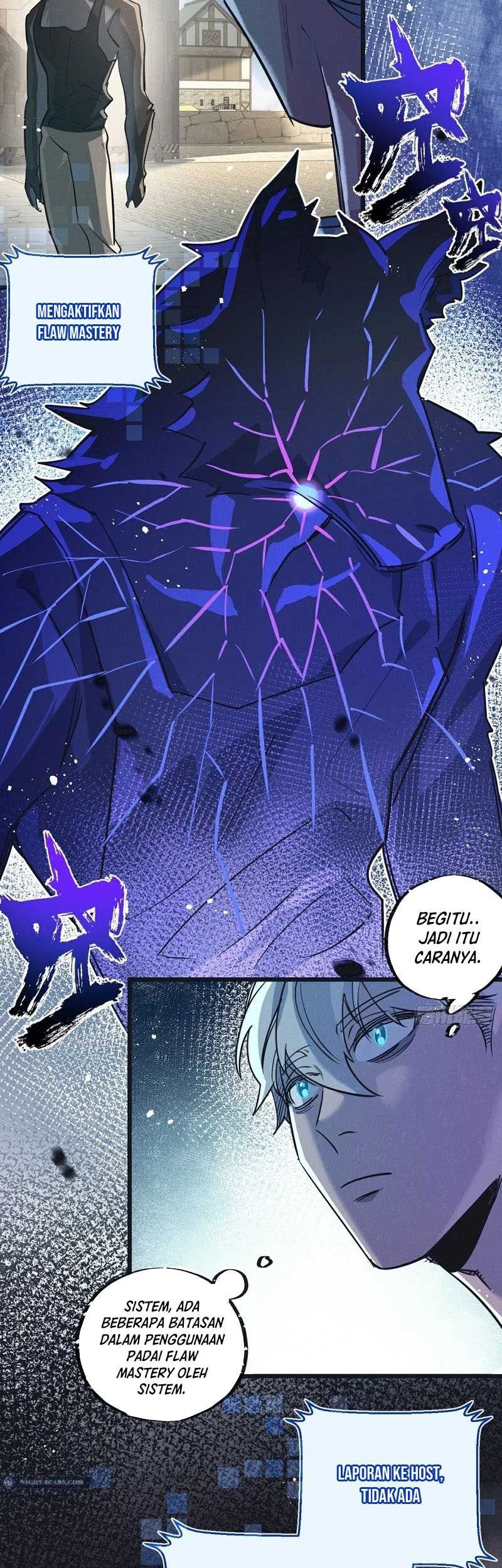 Apocalypse Super Farm Chapter 50 Gambar 12