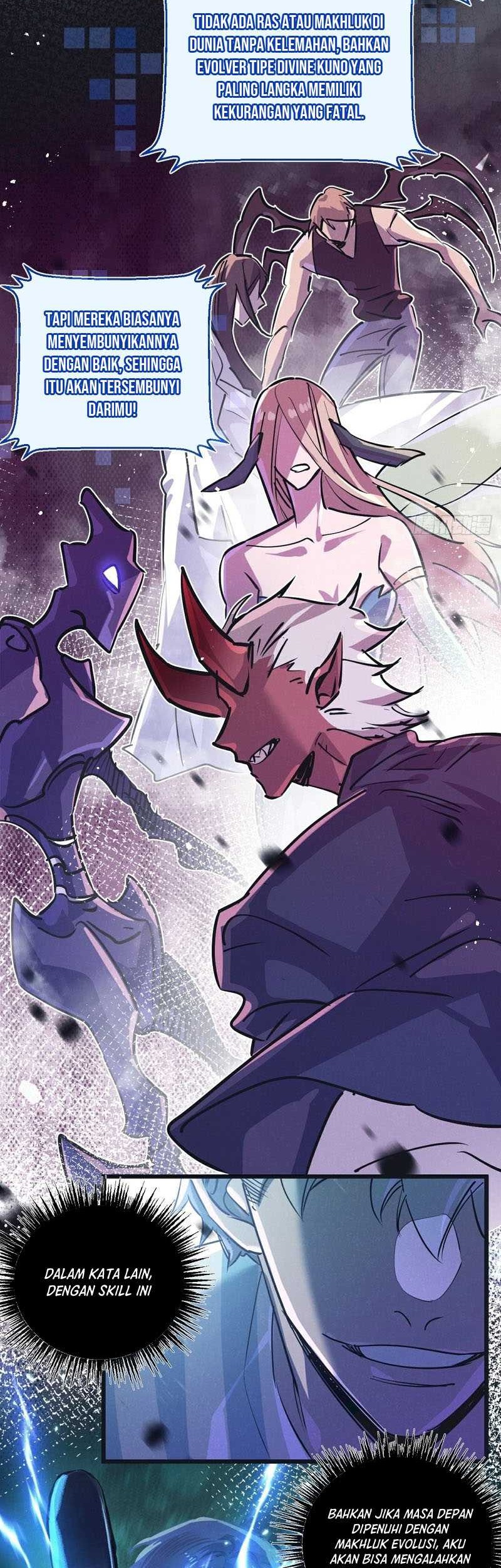 Apocalypse Super Farm Chapter 50 Gambar 13