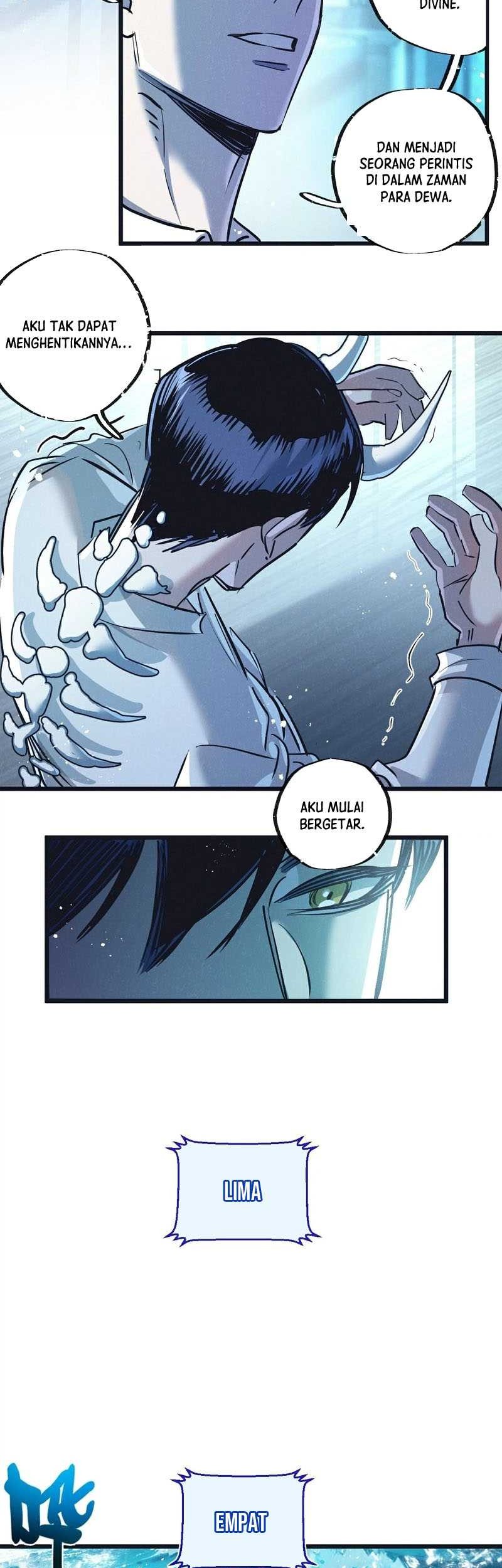 Apocalypse Super Farm Chapter 50 Gambar 25