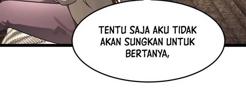 Freezing The World: I Built A Doomsday Safehouse Chapter 266 Gambar 15