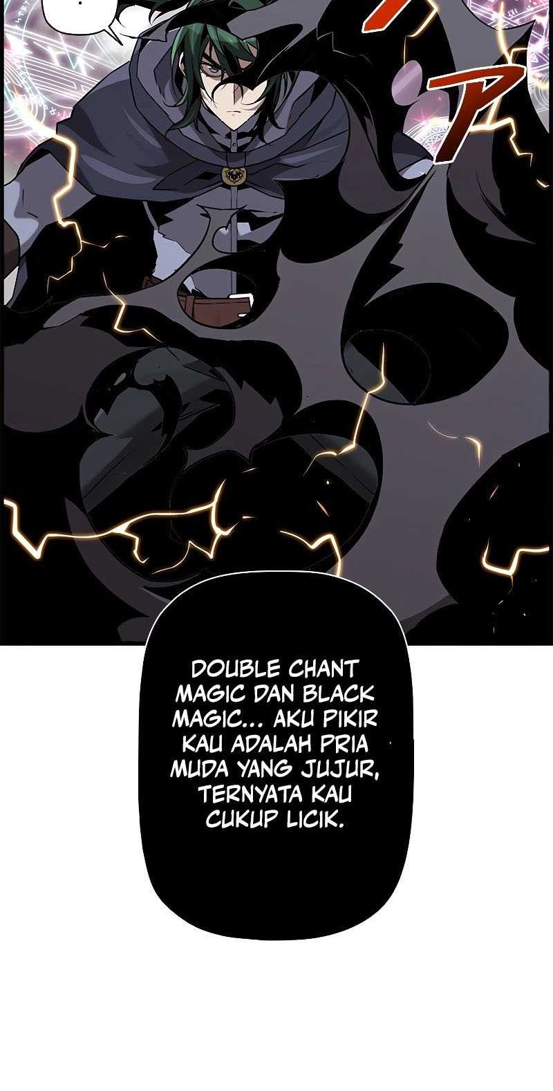 Necromancer’s Evolutionary Traits Chapter 64 Gambar 43