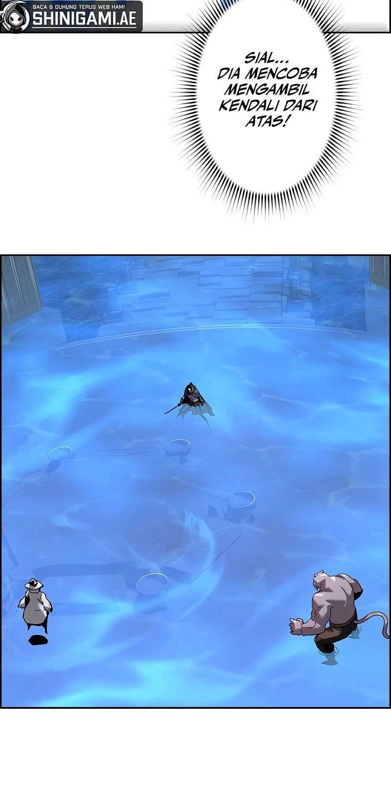 Necromancer’s Evolutionary Traits Chapter 64 Gambar 47