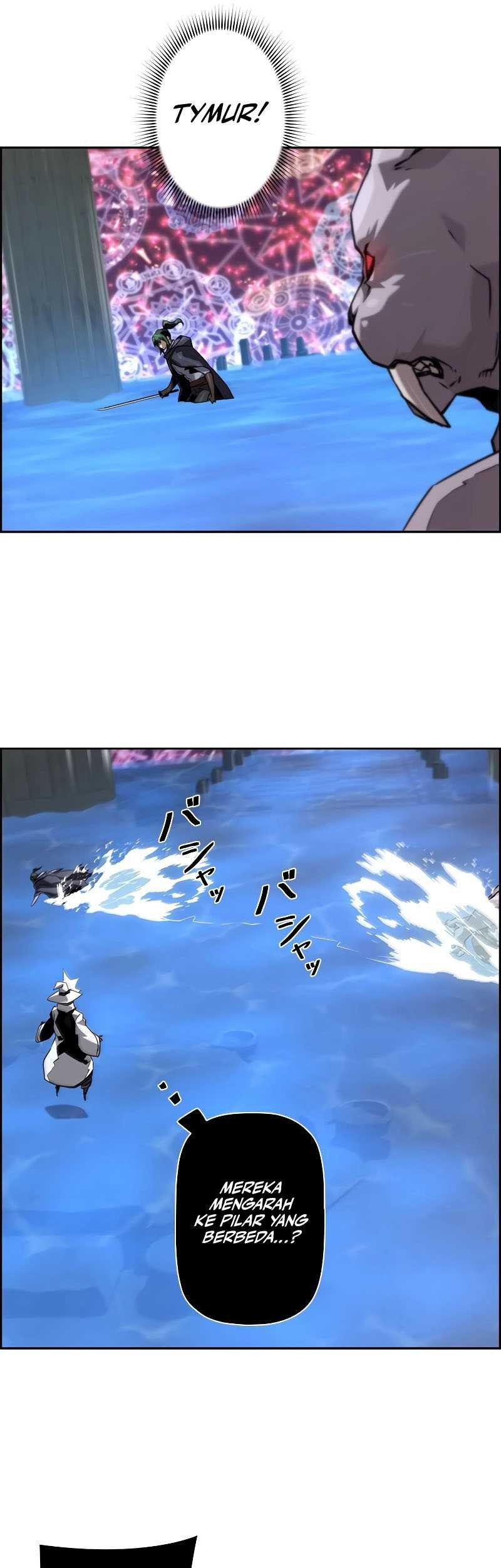 Necromancer’s Evolutionary Traits Chapter 64 Gambar 48