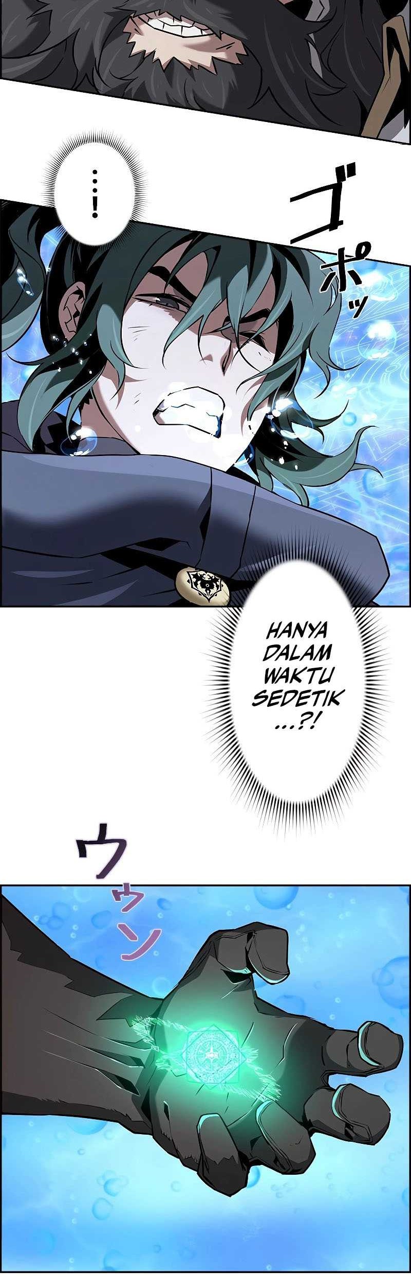 Necromancer’s Evolutionary Traits Chapter 64 Gambar 53