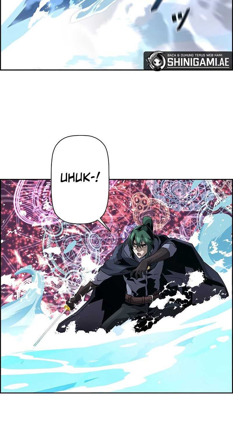 Necromancer’s Evolutionary Traits Chapter 64 Gambar 59