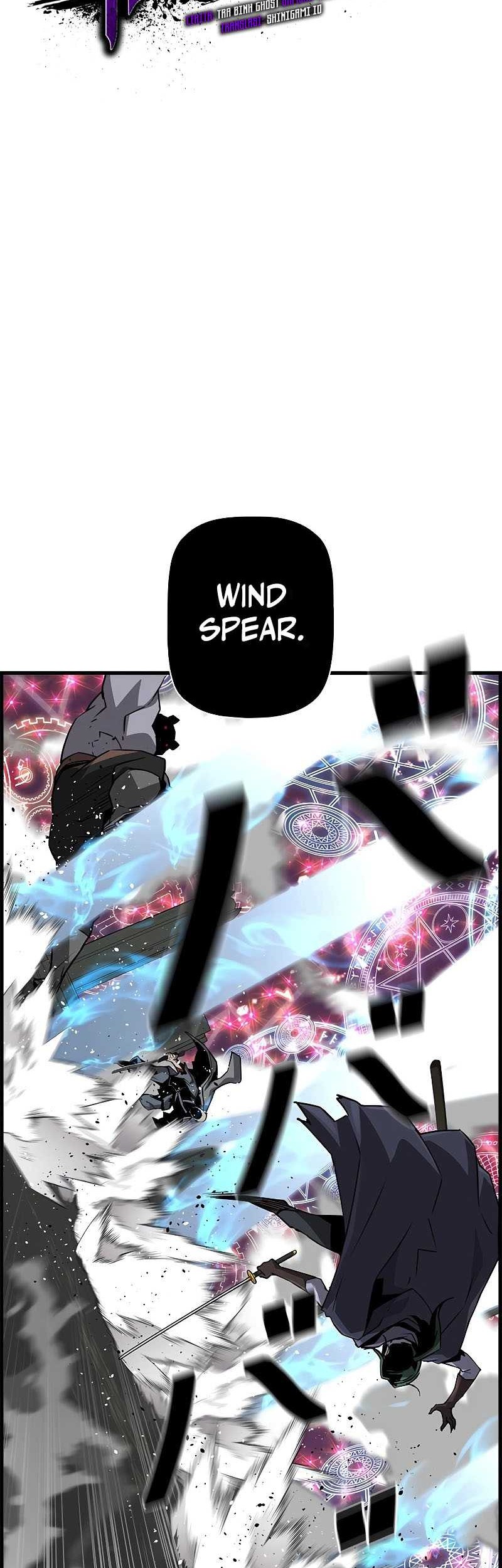 Necromancer’s Evolutionary Traits Chapter 64 Gambar 11