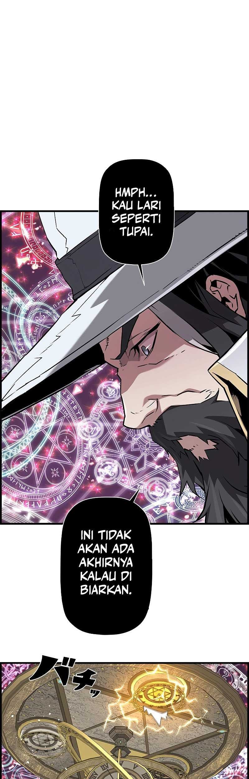Necromancer’s Evolutionary Traits Chapter 64 Gambar 15