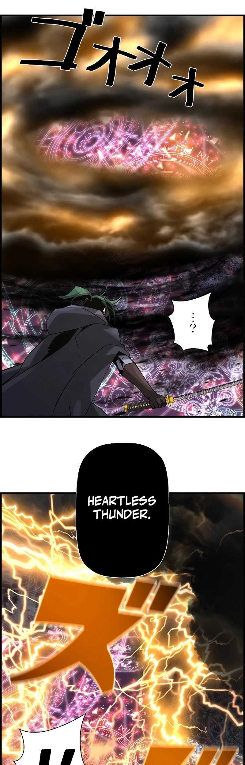 Necromancer’s Evolutionary Traits Chapter 64 Gambar 17
