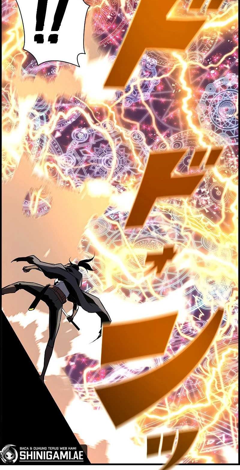 Necromancer’s Evolutionary Traits Chapter 64 Gambar 18