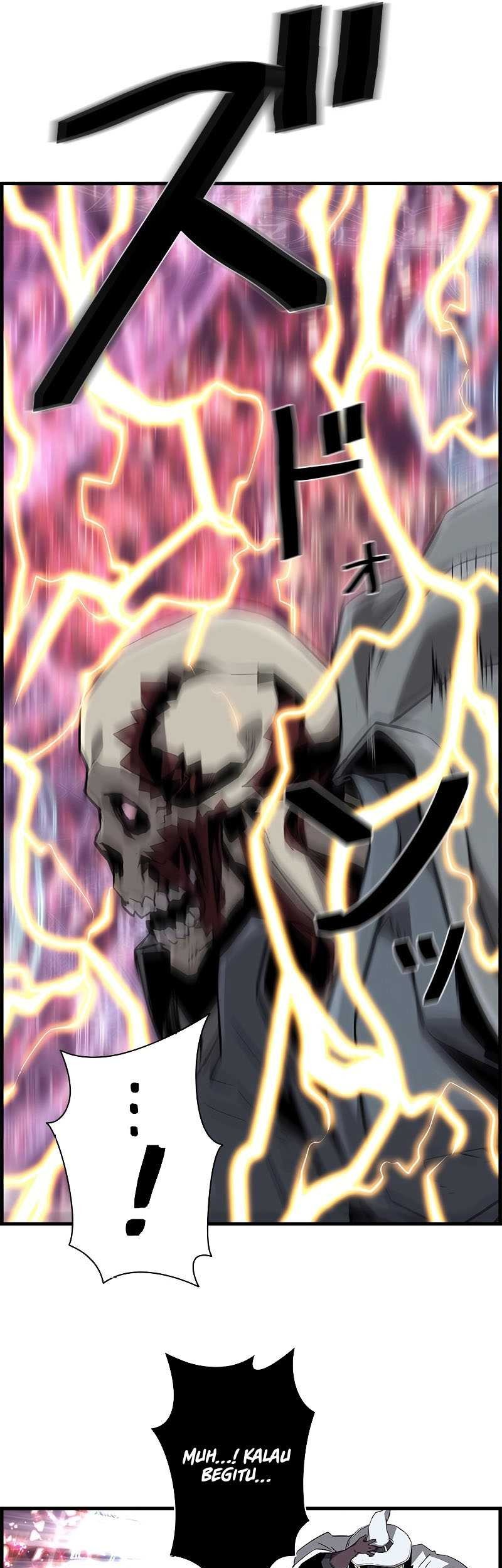 Necromancer’s Evolutionary Traits Chapter 64 Gambar 23