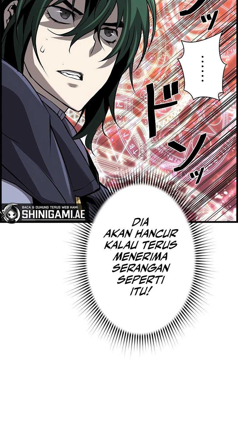 Necromancer’s Evolutionary Traits Chapter 64 Gambar 26