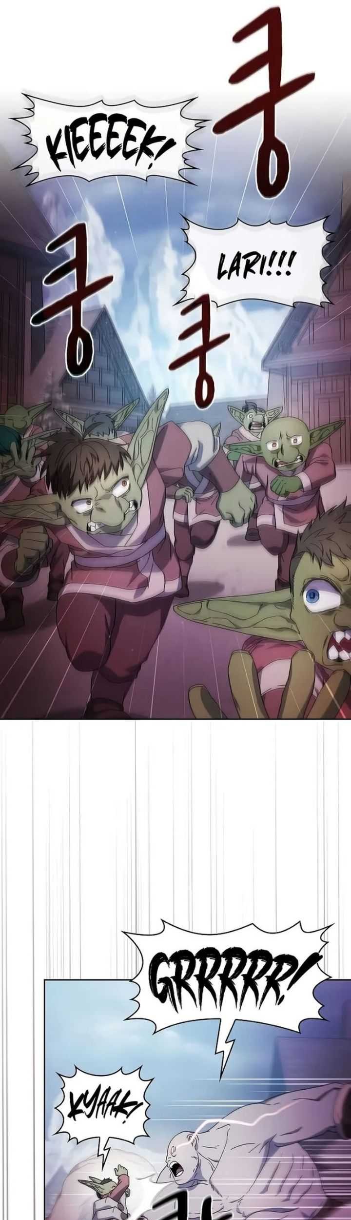 The Nebula’s Civilization Chapter 48 Gambar 19