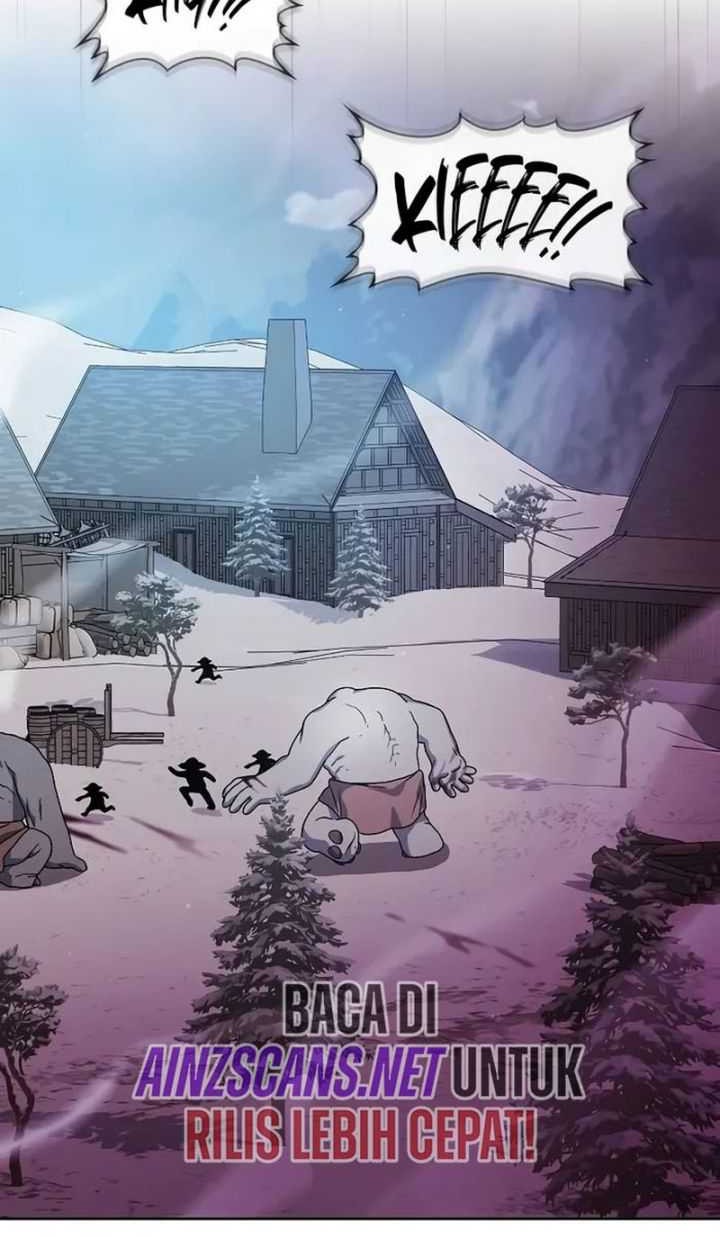 The Nebula’s Civilization Chapter 48 Gambar 21