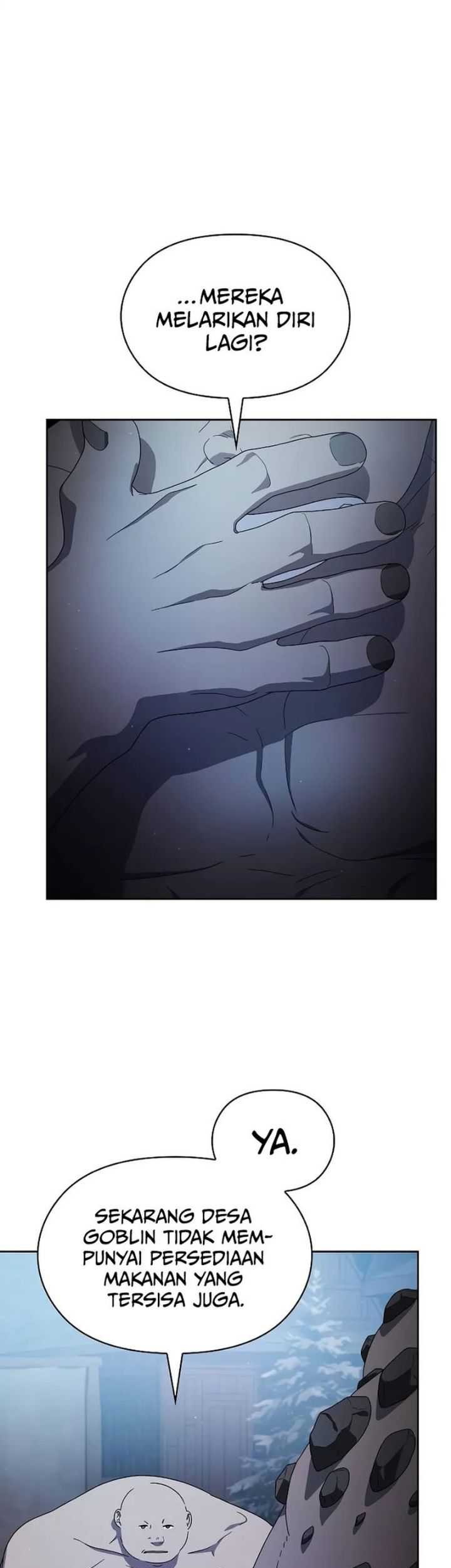 The Nebula’s Civilization Chapter 48 Gambar 22