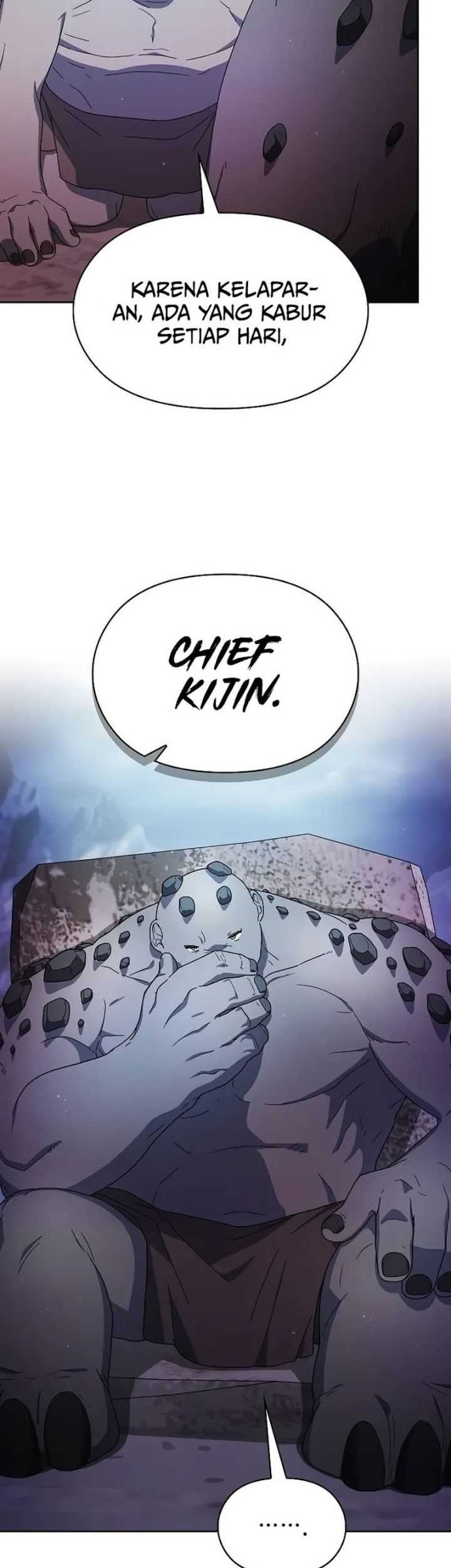 The Nebula’s Civilization Chapter 48 Gambar 23