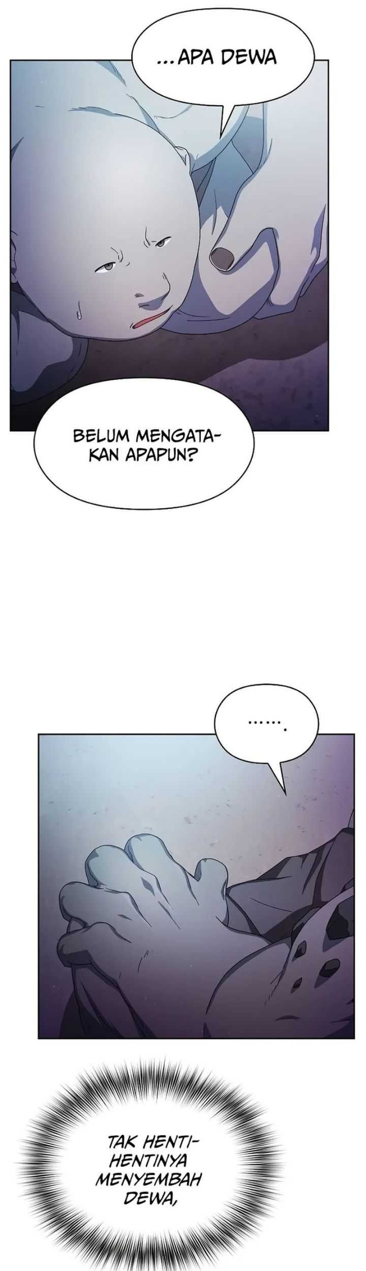 The Nebula’s Civilization Chapter 48 Gambar 25