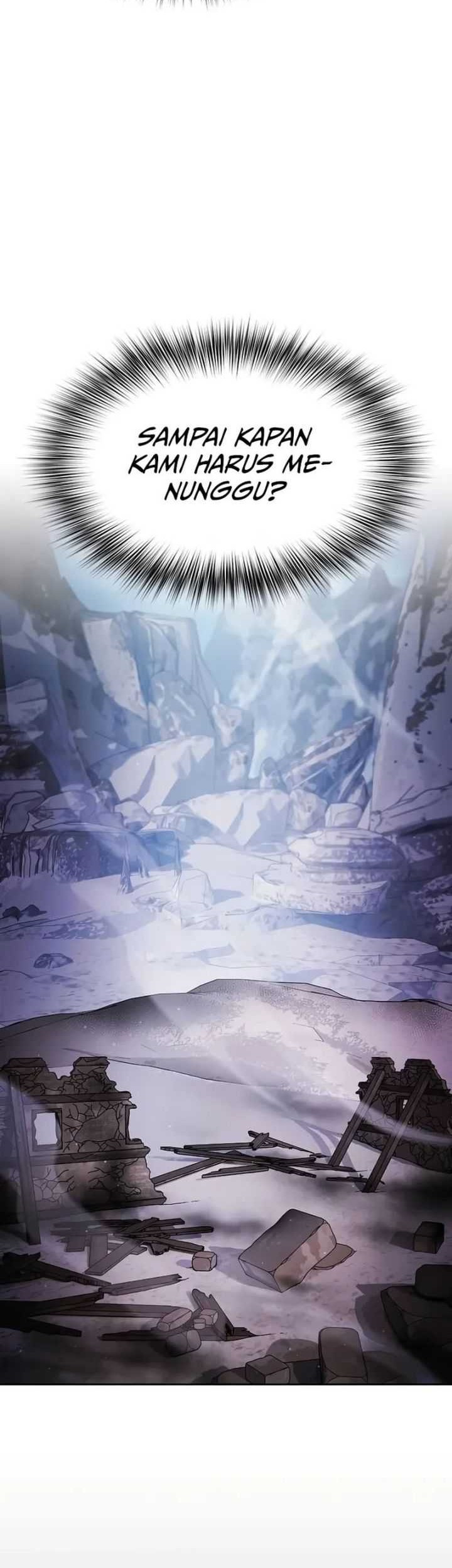 The Nebula’s Civilization Chapter 48 Gambar 26