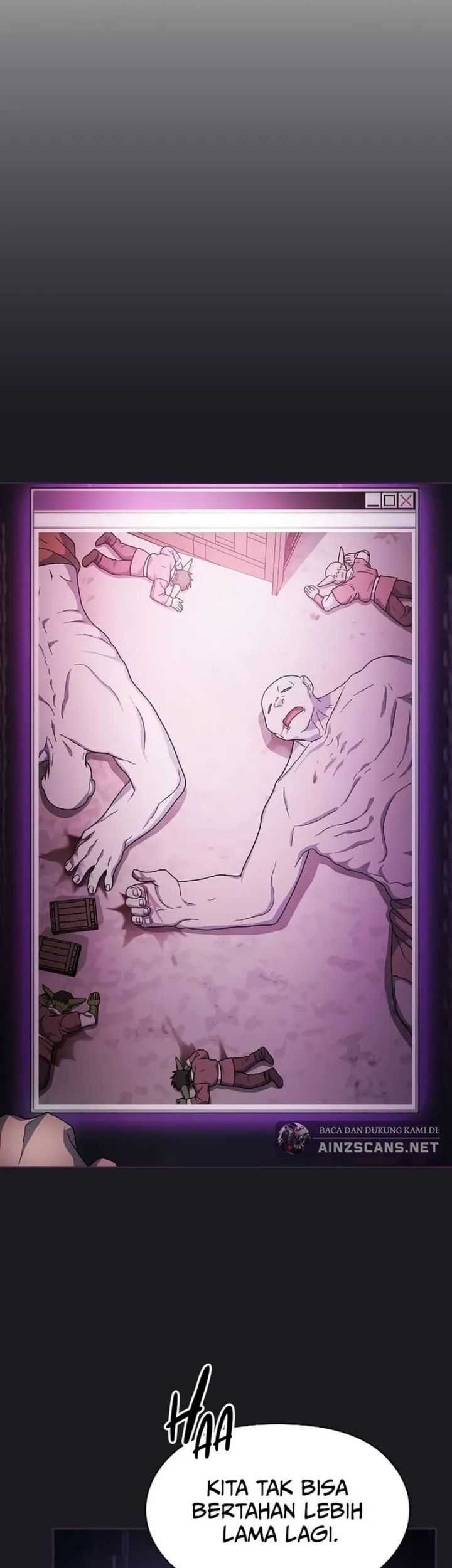 The Nebula’s Civilization Chapter 48 Gambar 28