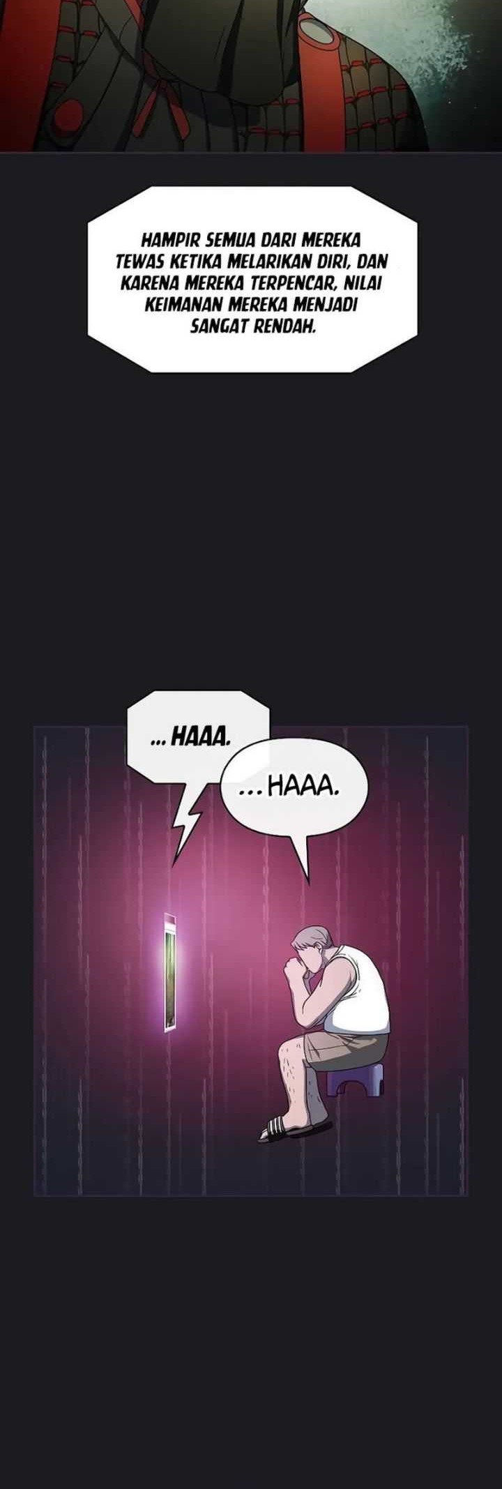 The Nebula’s Civilization Chapter 48 Gambar 33
