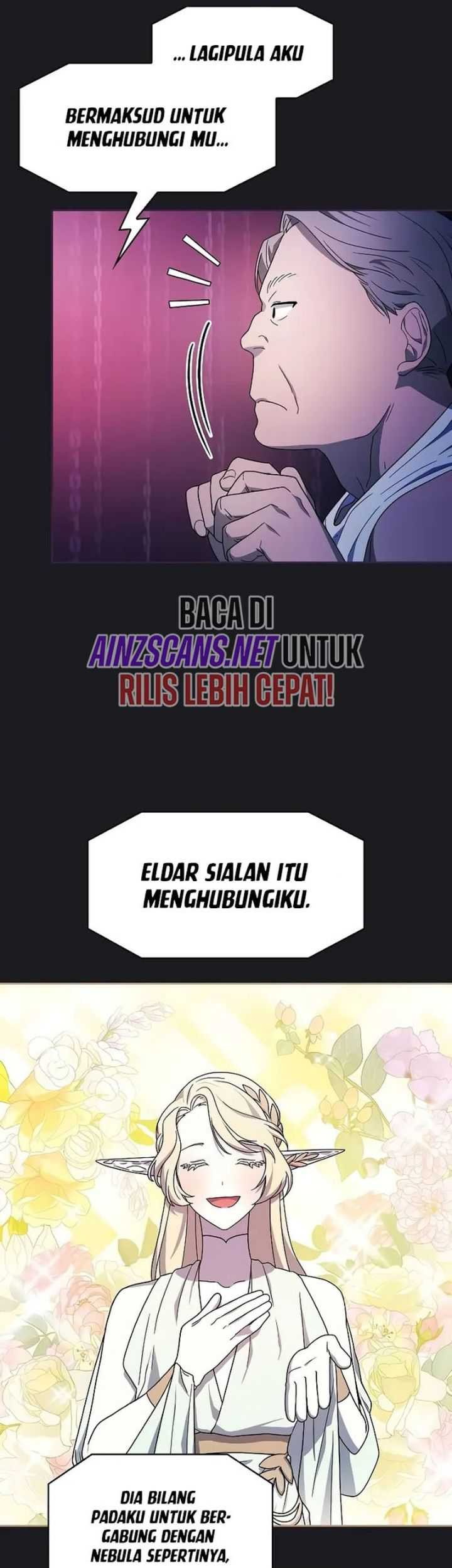 The Nebula’s Civilization Chapter 48 Gambar 34