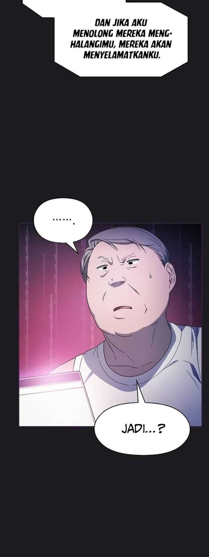 The Nebula’s Civilization Chapter 48 Gambar 35