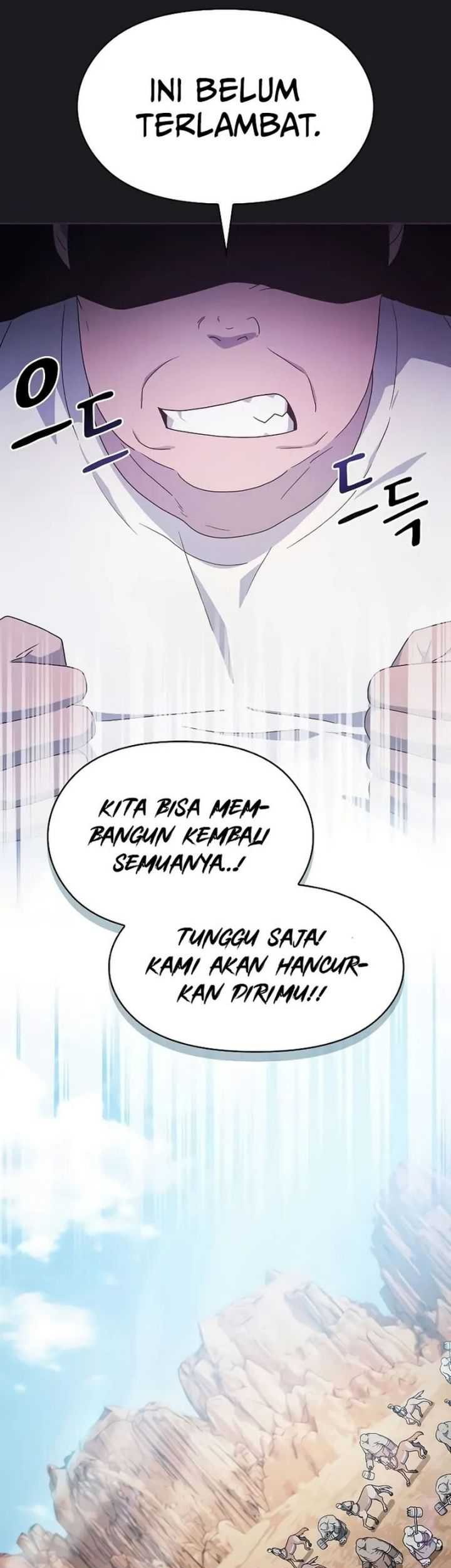 The Nebula’s Civilization Chapter 48 Gambar 41