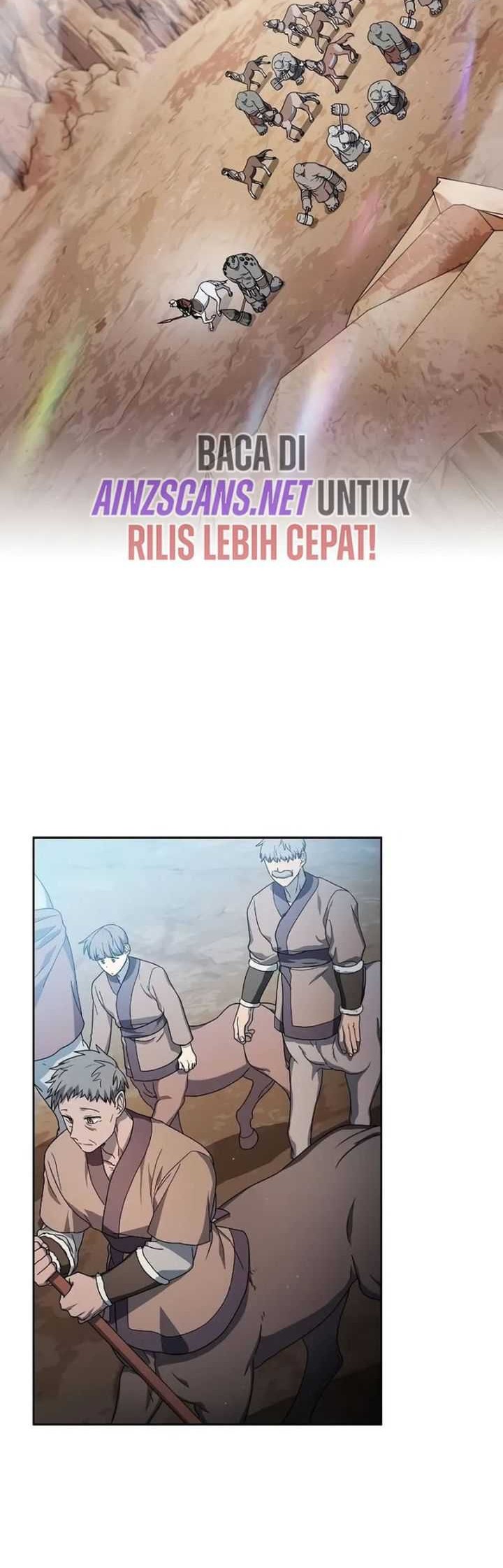The Nebula’s Civilization Chapter 48 Gambar 42