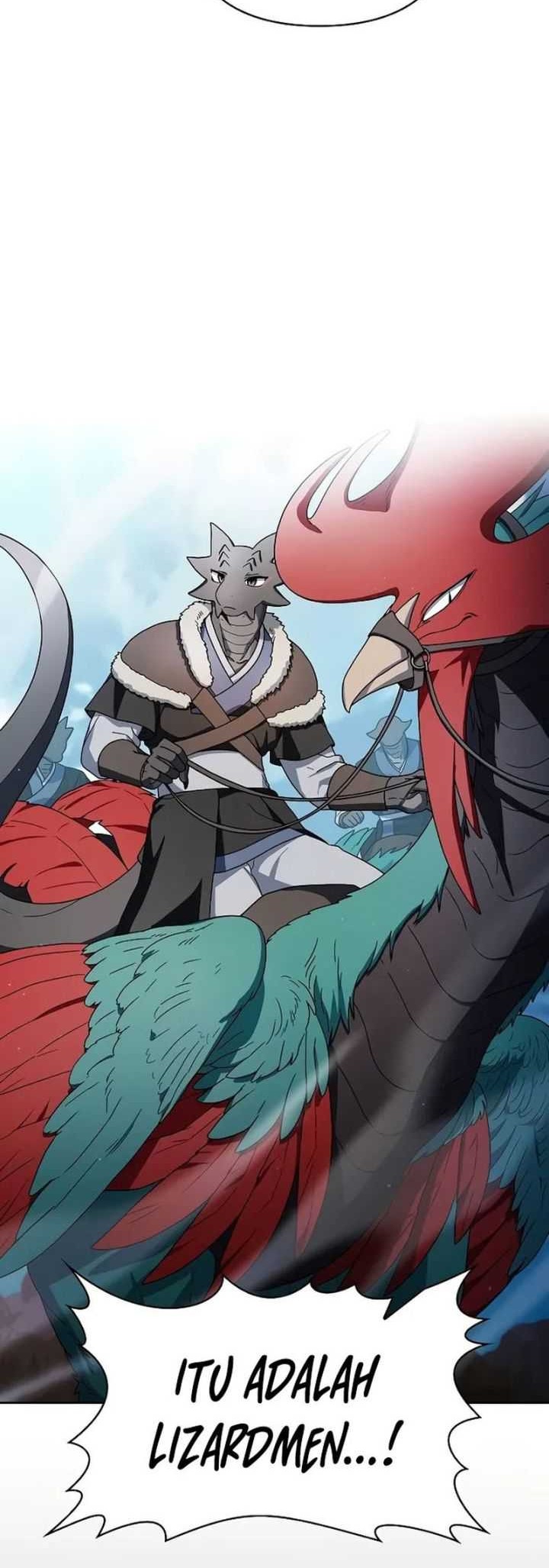 The Nebula’s Civilization Chapter 48 Gambar 44