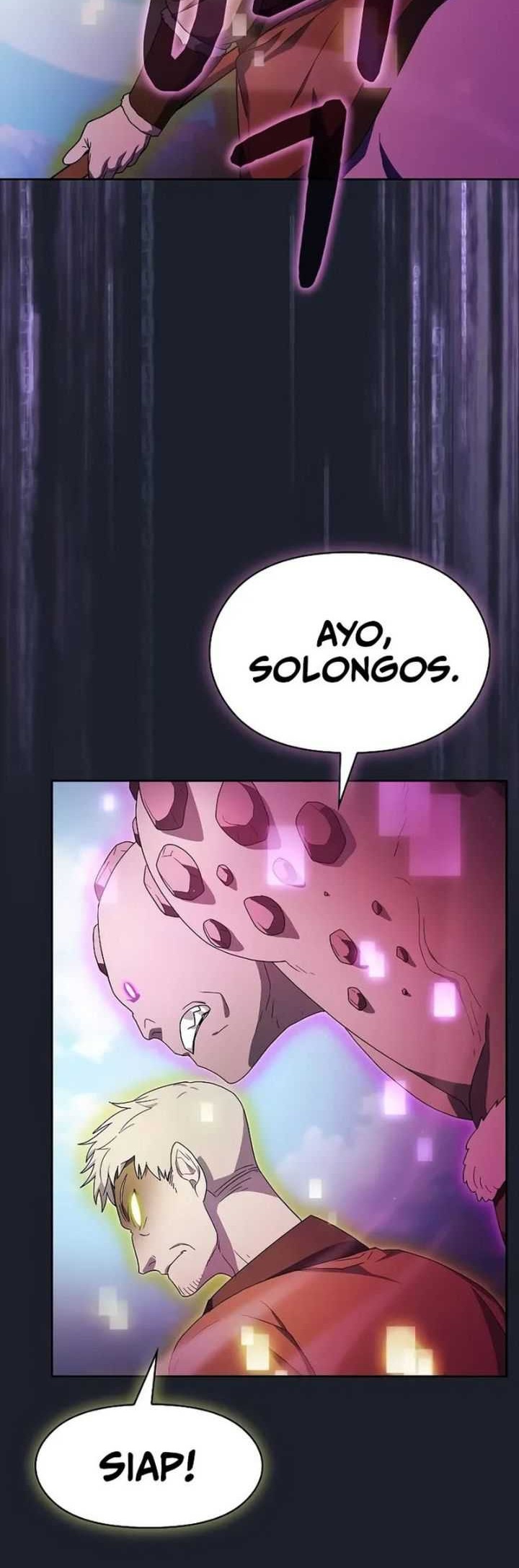 The Nebula’s Civilization Chapter 48 Gambar 48