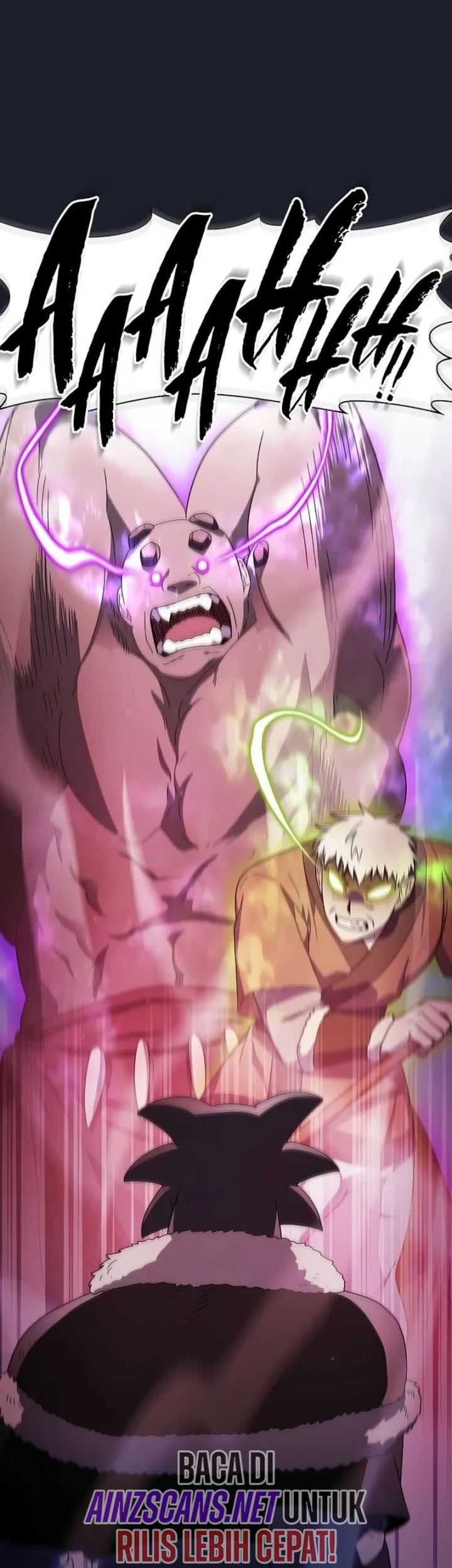 The Nebula’s Civilization Chapter 48 Gambar 49
